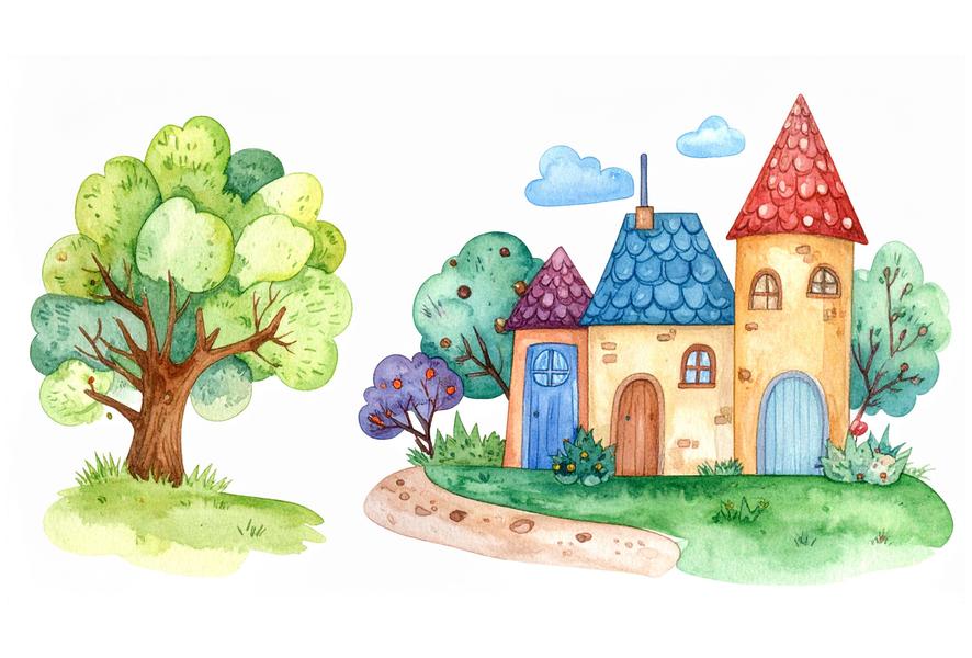 Create your own story_La Toussuire