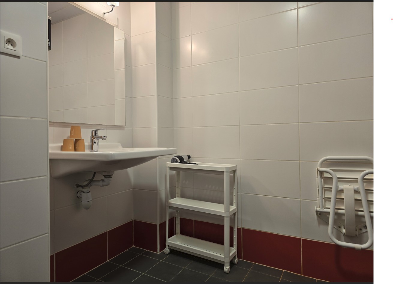 Ibis Styles Marseille gare Saint-Charles