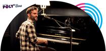 Louis Caratini - Festival Poly'Sons_Montbrison
