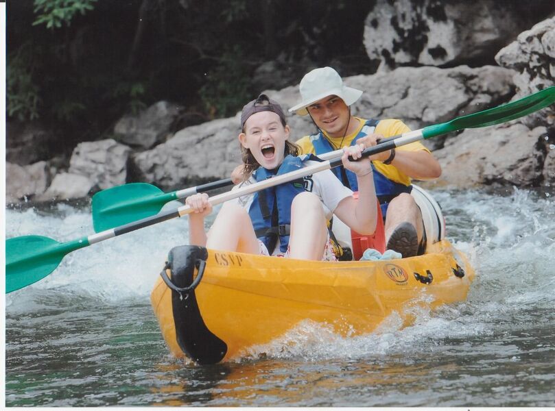 Canoë-Kayak - Canoës Service