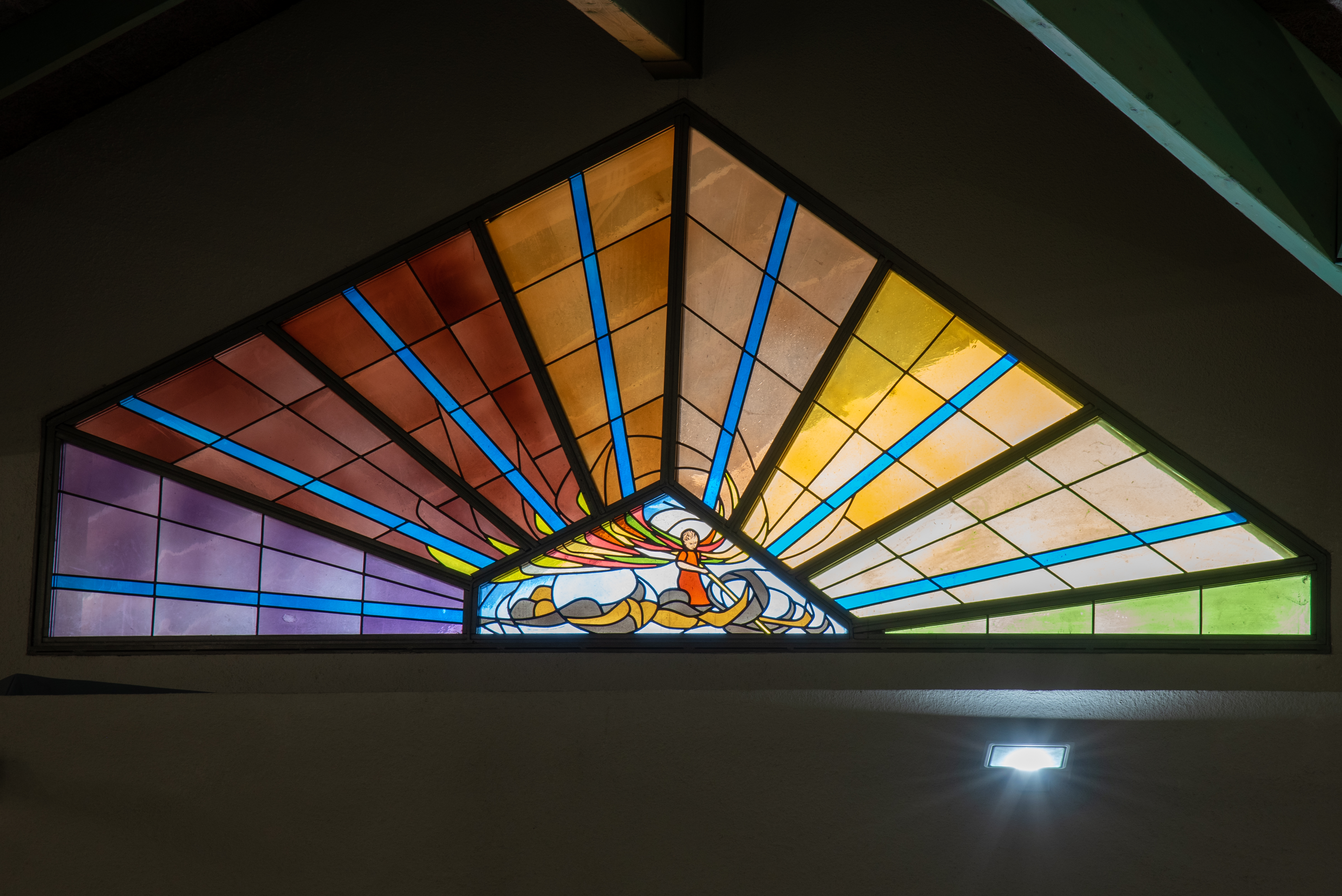 Église Saint-Laurent Imbert, Marignane - photo 3