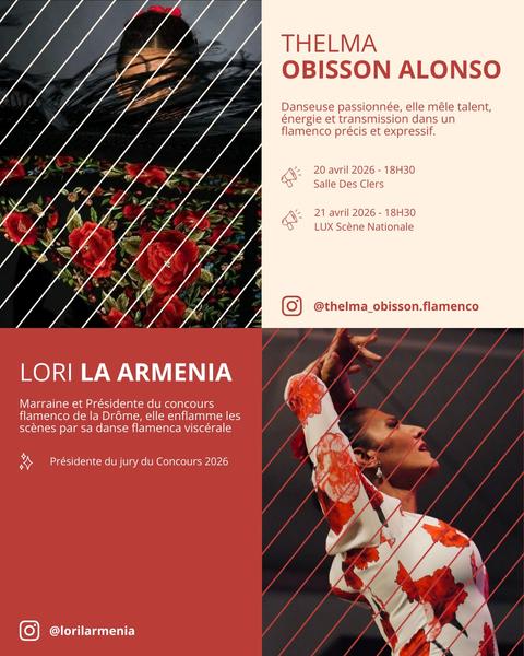 Vernissage dansé du festival La Movida_Valence