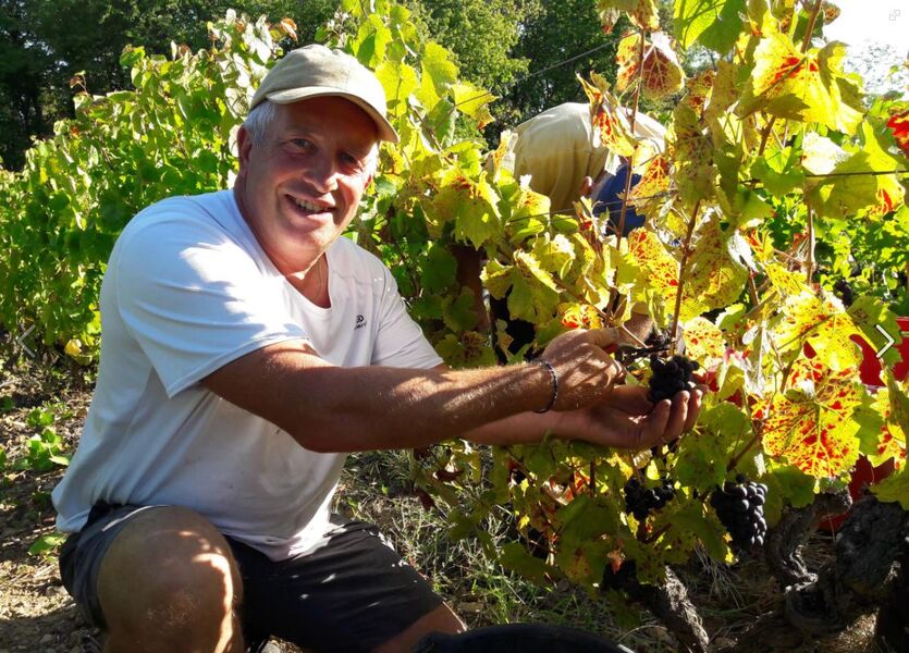 Domaine de la Mantellière