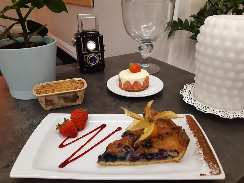 Le p'tit K fait - Arandon-Passins - Balcons du Dauphiné - Nord-Isère - à moins d'une heure de Lyon