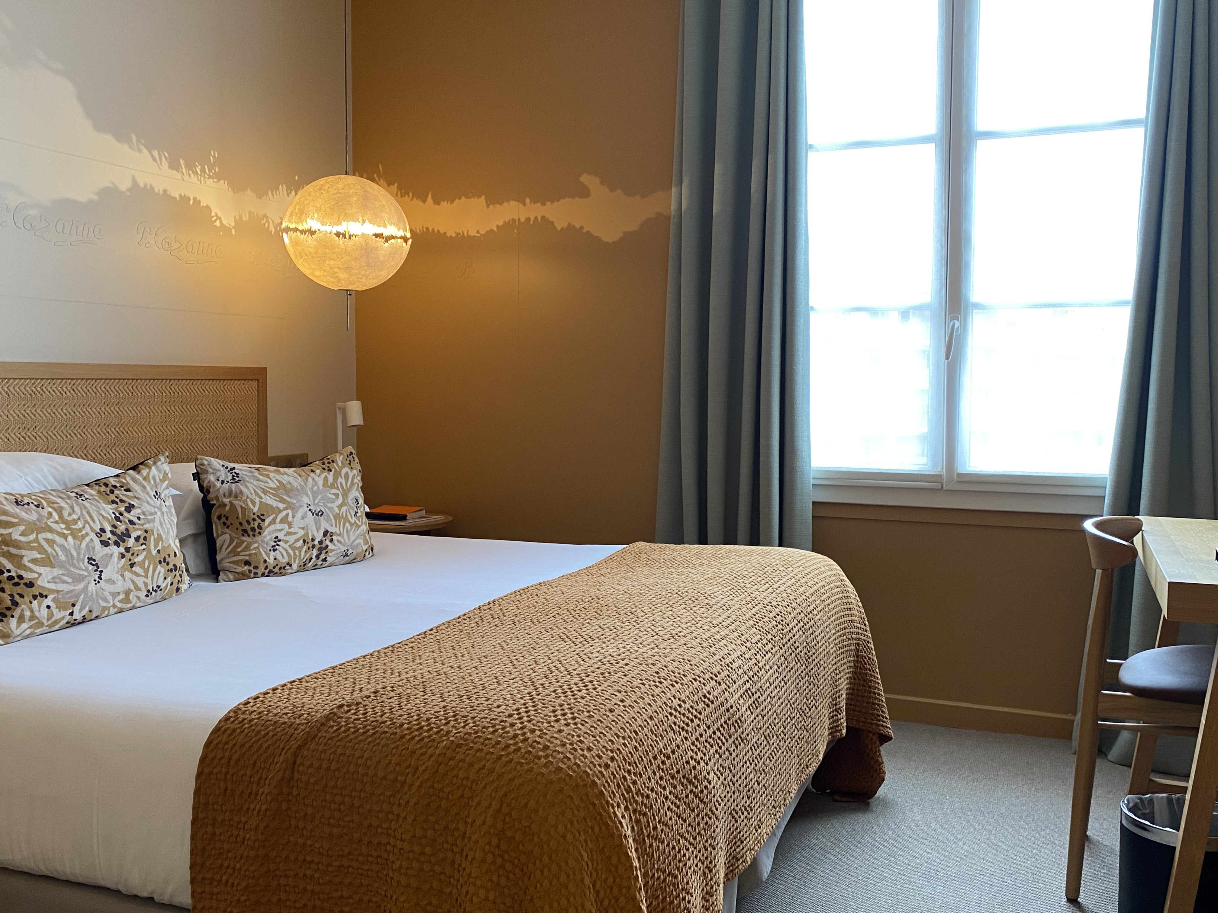 Boutique Hôtel Cézanne