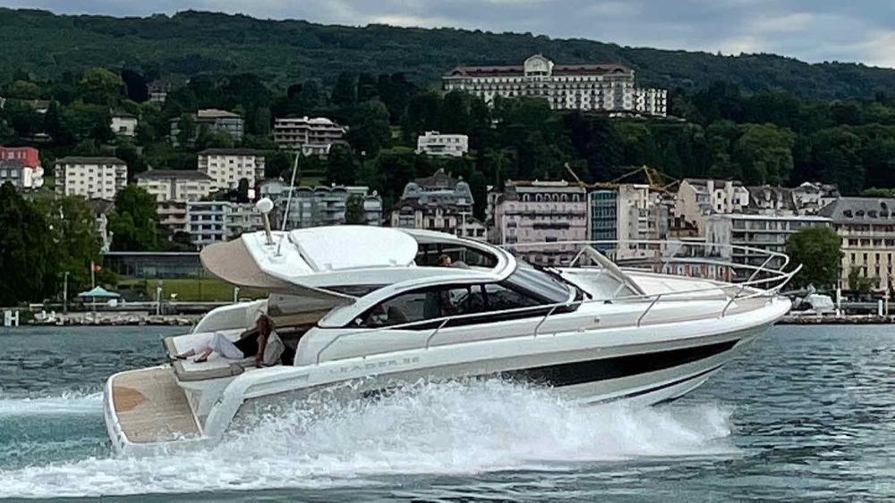 Location de bateaux_Évian-les-Bains