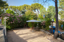 Parc des Maurettes - Villeneuve-Loubet