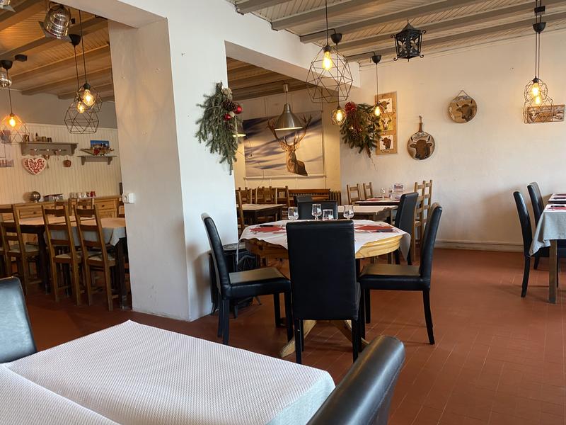 Le Central_La Féclaz