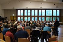 Les 48h de l'Oisans Solidaire_Le Bourg-d'Oisans
