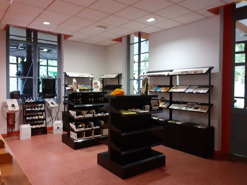 Musée des Traditions Bugistes