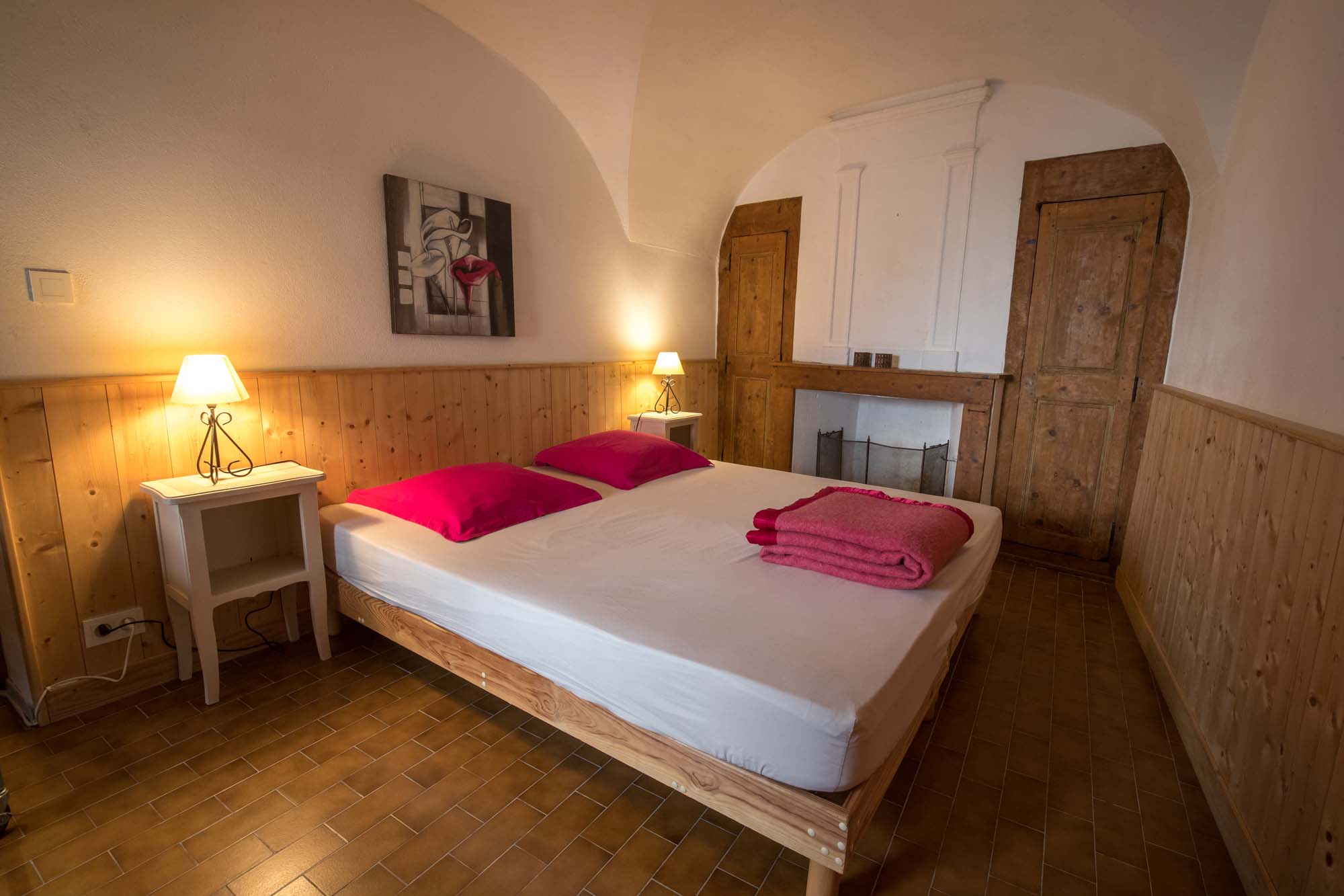 chambre