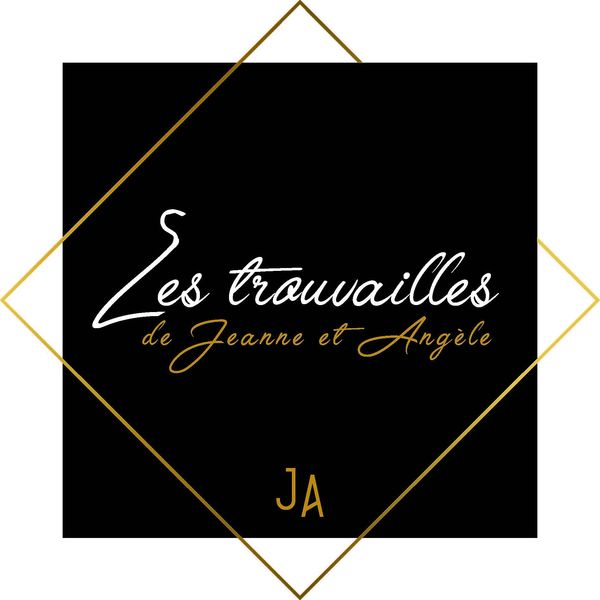 Les Trouvailles de Jeanne et Angèle
