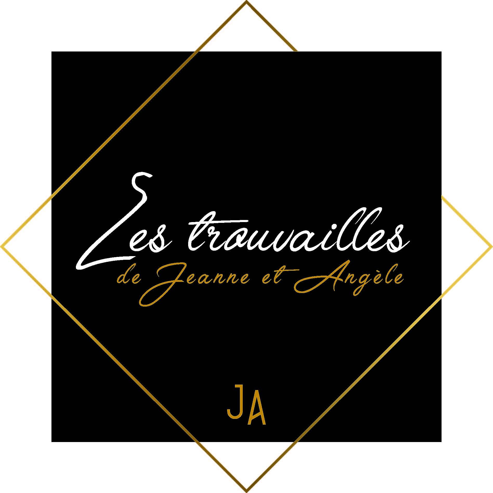 Les Trouvailles de Jeanne et Angèle