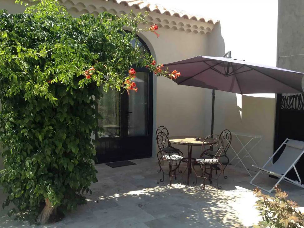 Le Mas du Gui - Carpe Diem, Eyragues - photo 7