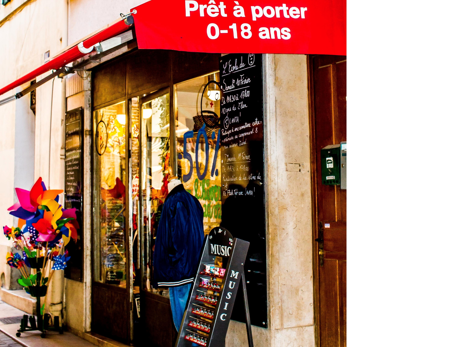 0+0= La Tête à Toto - photo 2