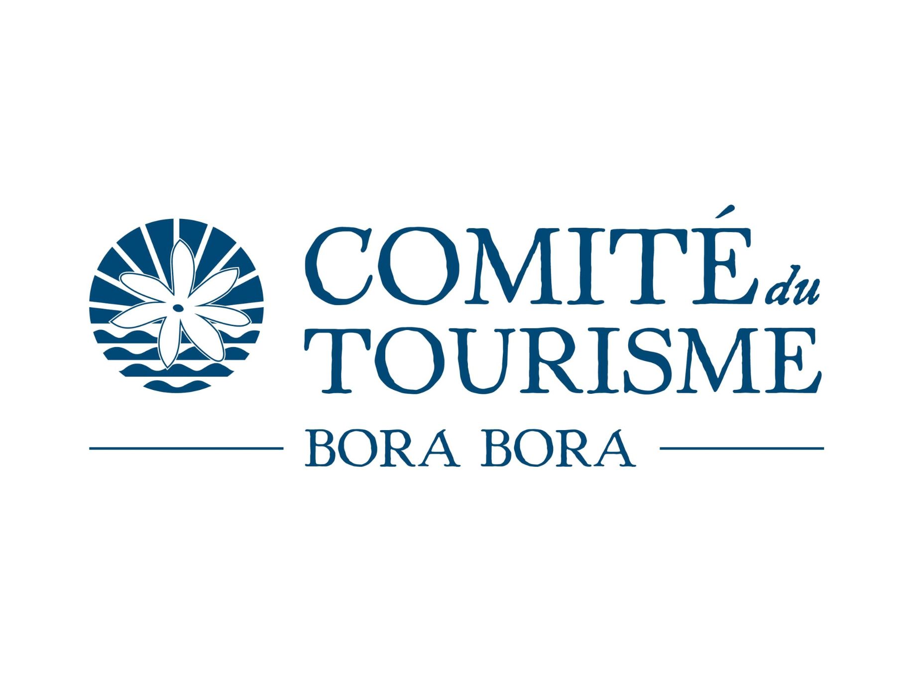 Comité du tourisme Bora Bora