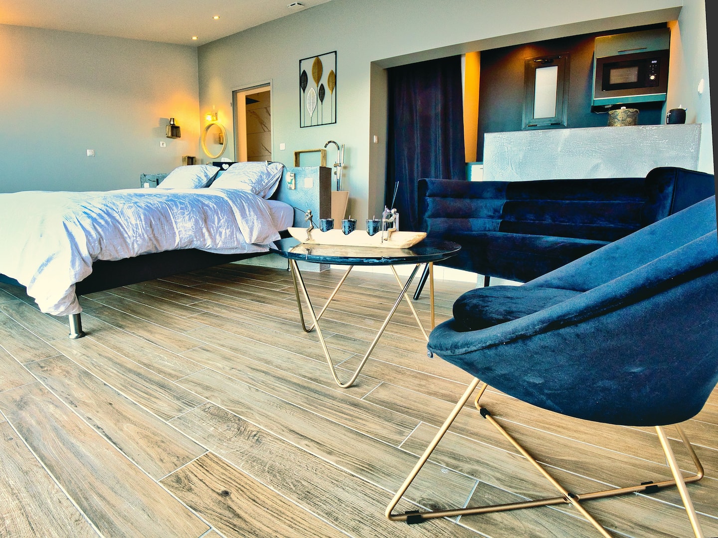 Les Suites Saint-Pierre - photo 3