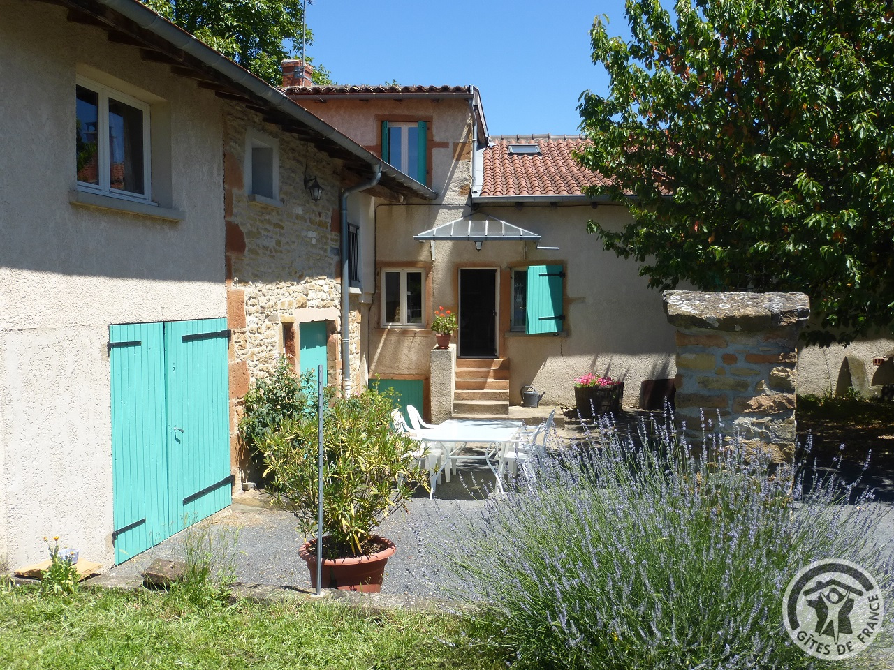 Gîte 