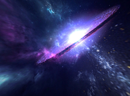 Pint of Science - La valse chaotique des étoiles en formation_Grenoble