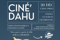 Ciné'Dahu Chamrousse