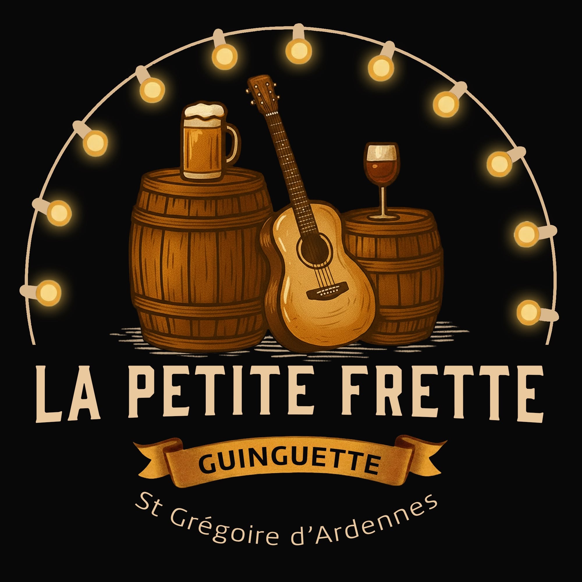 Guinguette la Petite Frette