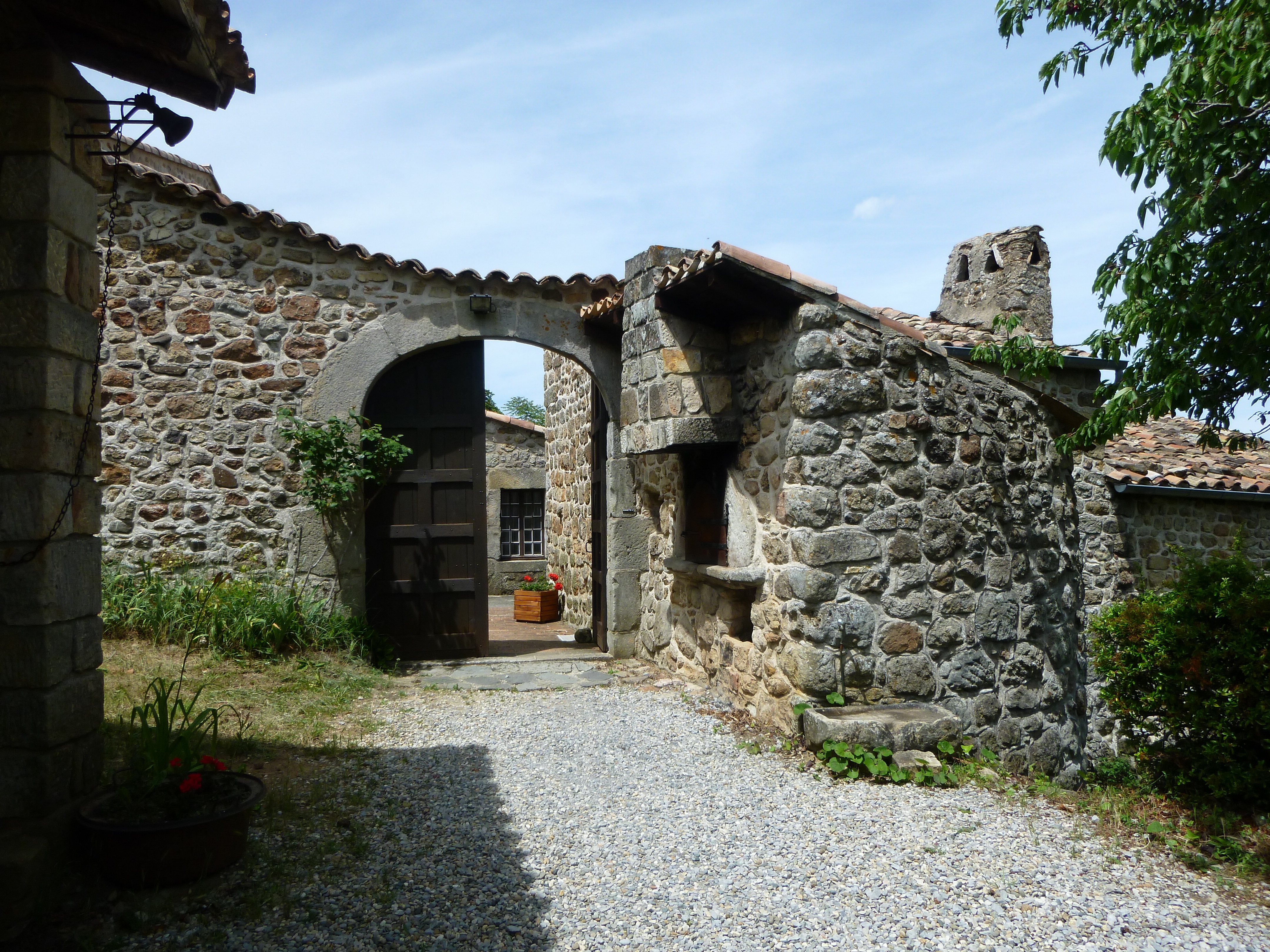 Sites touristiques : Musée du Vivarais Protestant