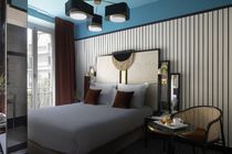 Photo de l'hotel Best Western Premier Hôtel Roosevelt à Nice