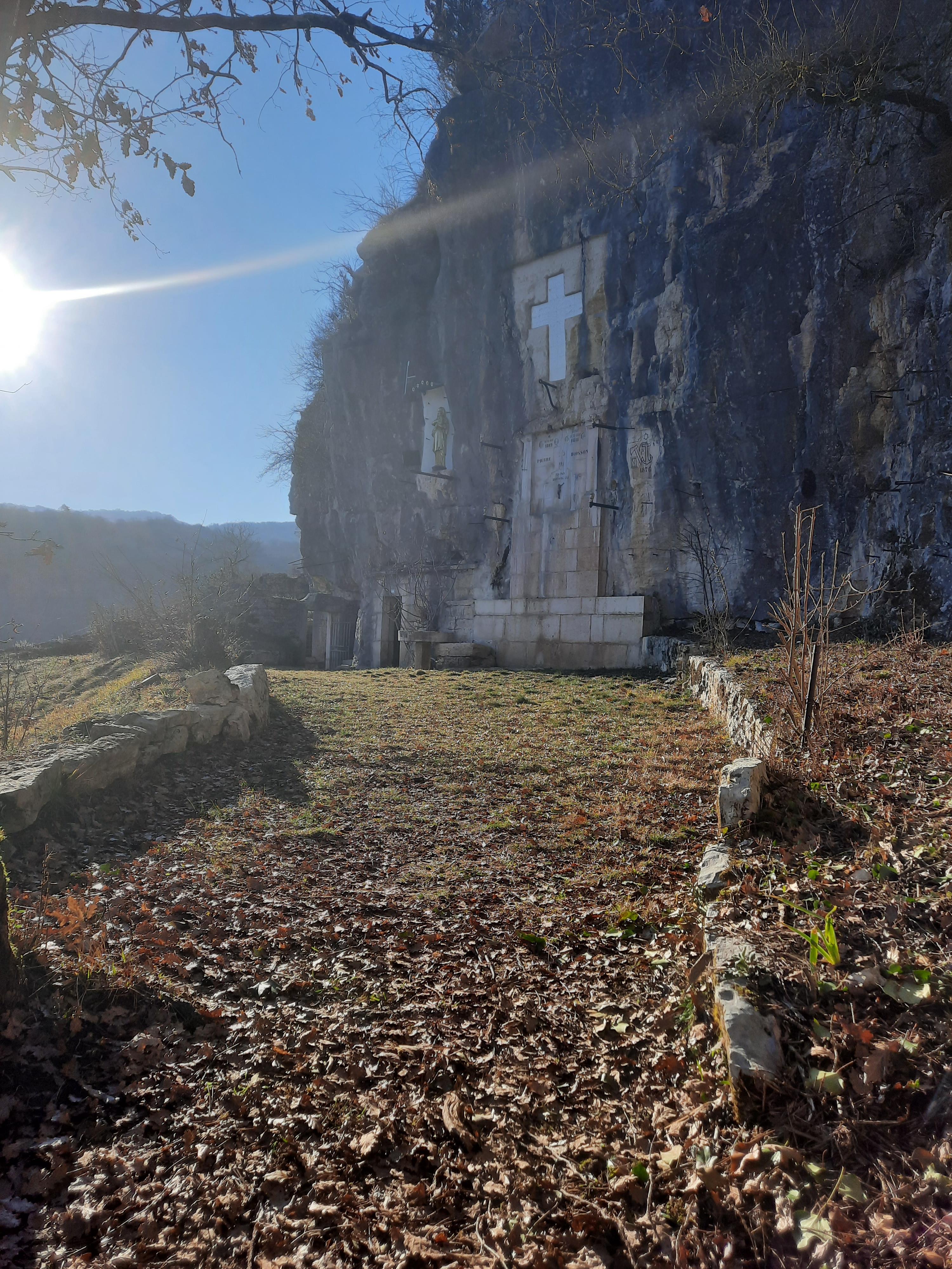 Journées européennes du Patrimoine : découverte du tombeau de Pierre Boisson