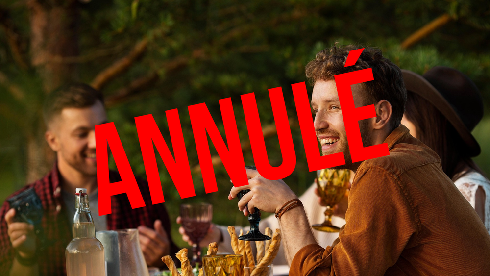 ANNULÉ - Festival Sang'Sationnelle