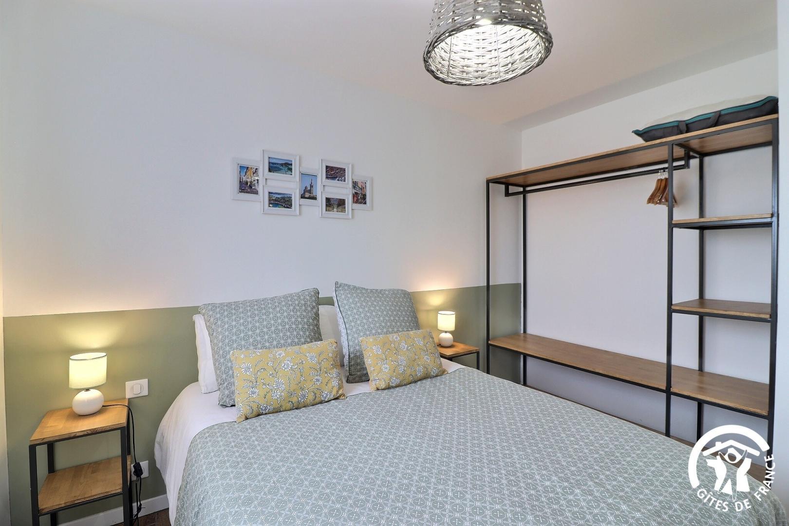 Gîte Port Pin, Cuges-les-Pins - photo 37