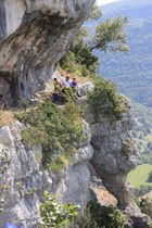 Roches du Jarbonnet