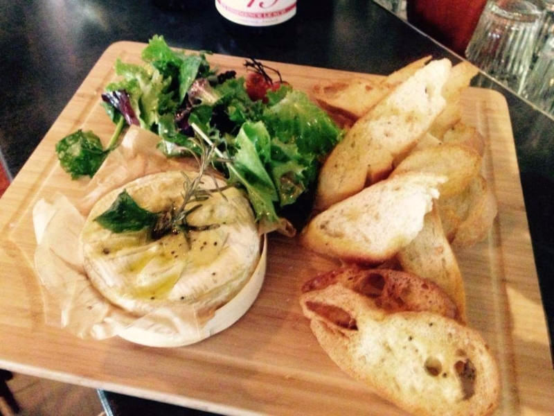 Le grenier de grand-mère