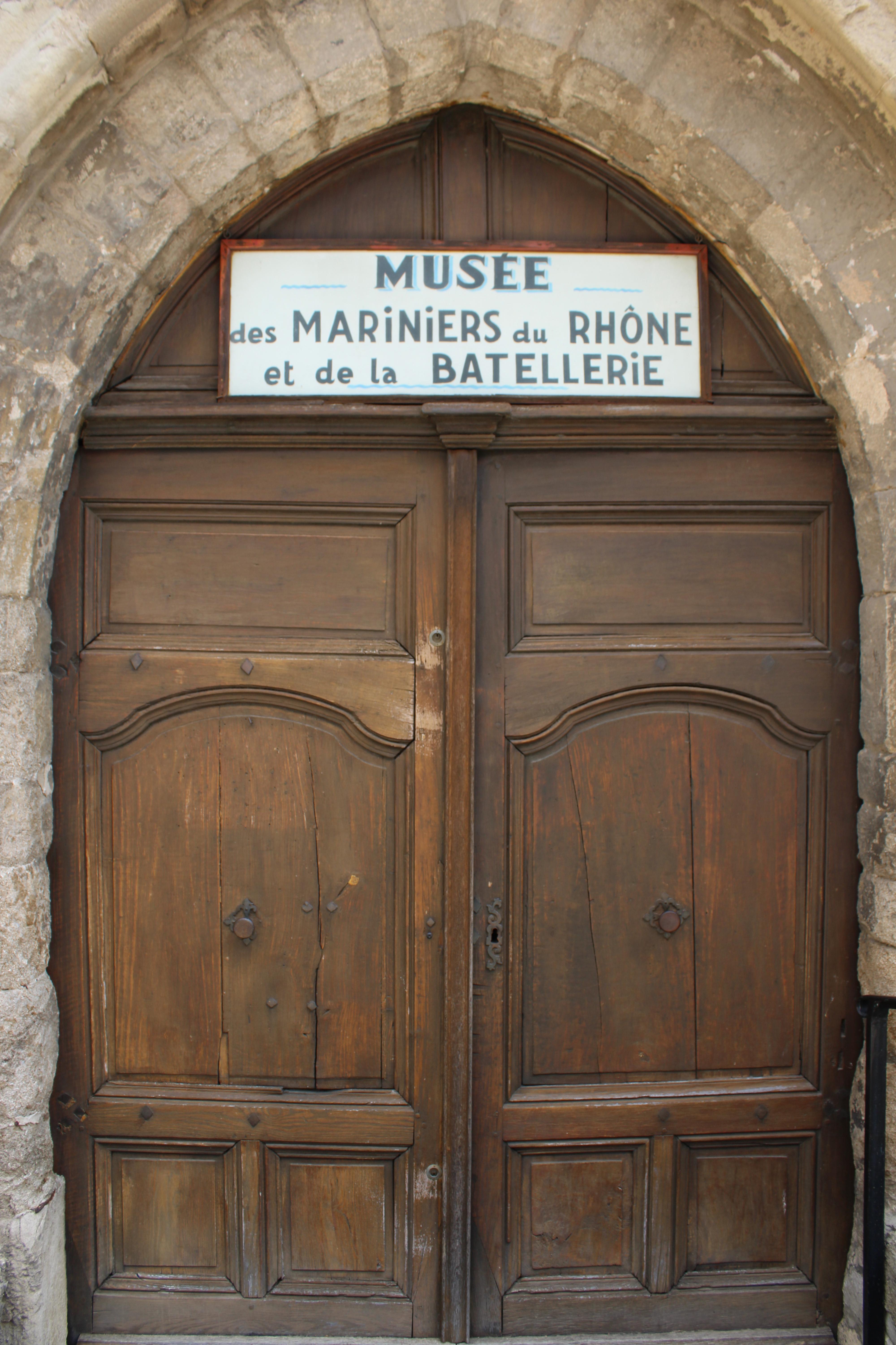 Eglise Saint Sornin_Serrières