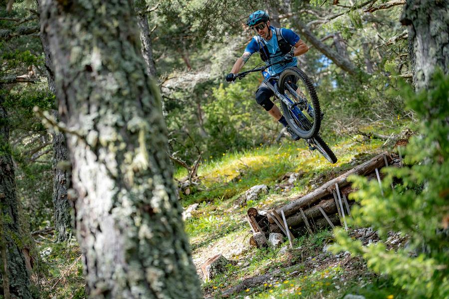 N°38 L’Enduro VTT des Monts d’Azur_Saint-Auban
