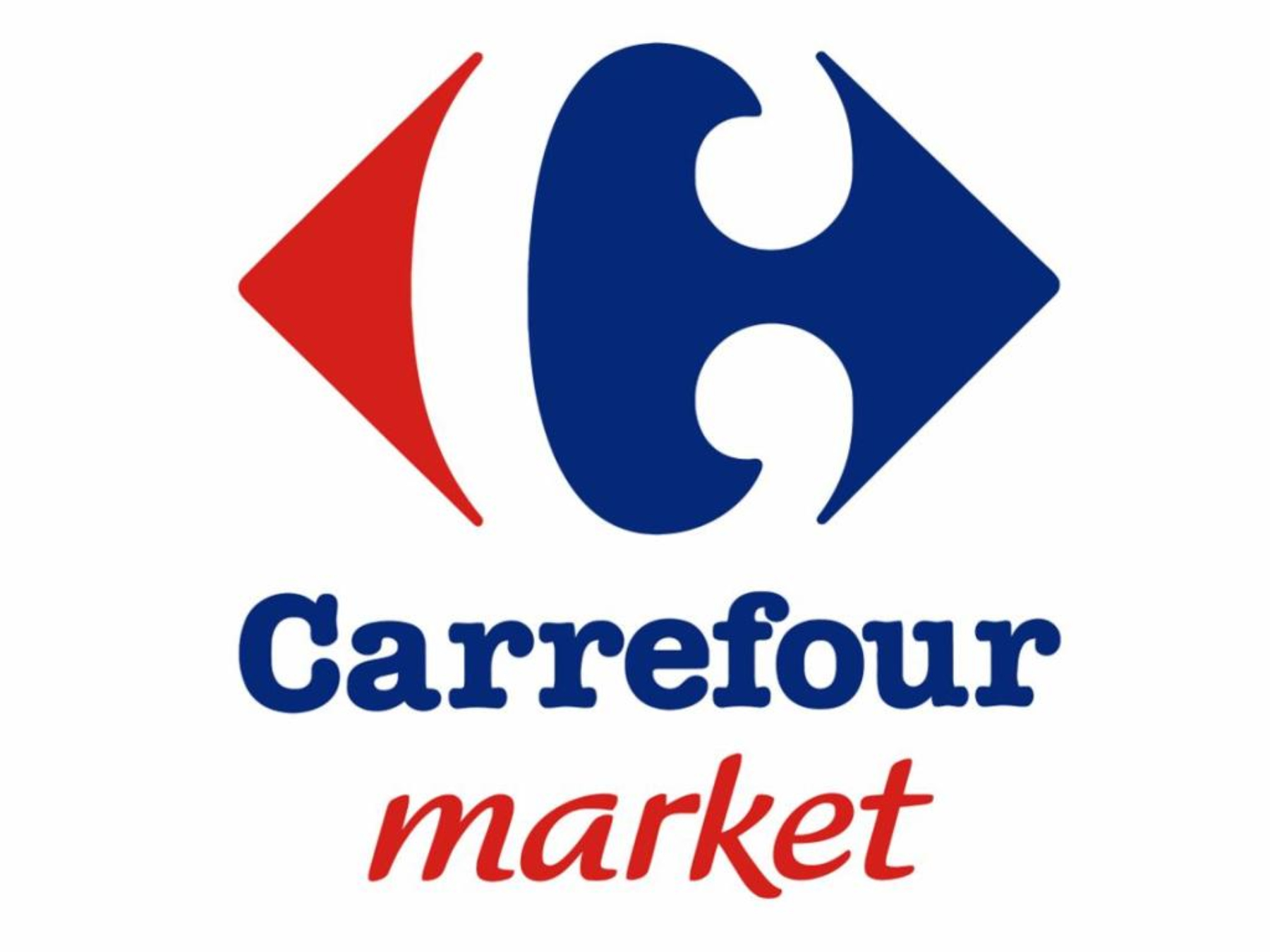 Carrefour Market