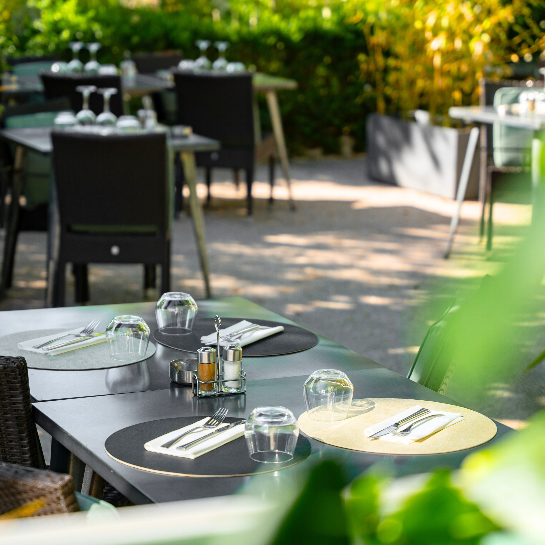 Domaine la Guérine - photo 4