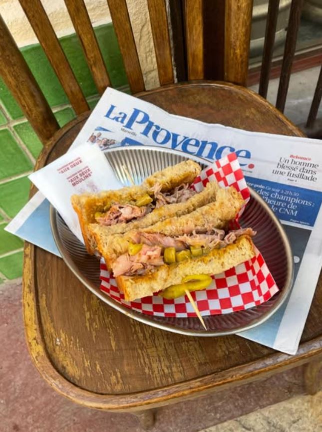 Aux deux moulins - photo 3