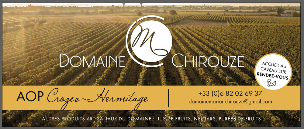 Domaine Marion Chirouze