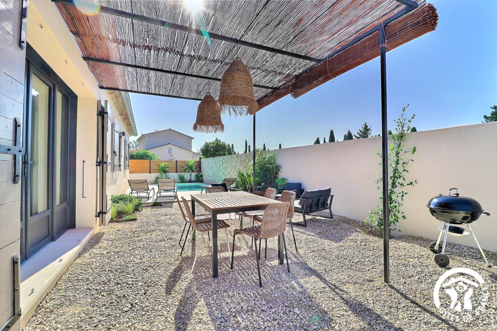 La Maison de Léa - photo 4