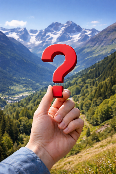 Question pour un "Uissan"