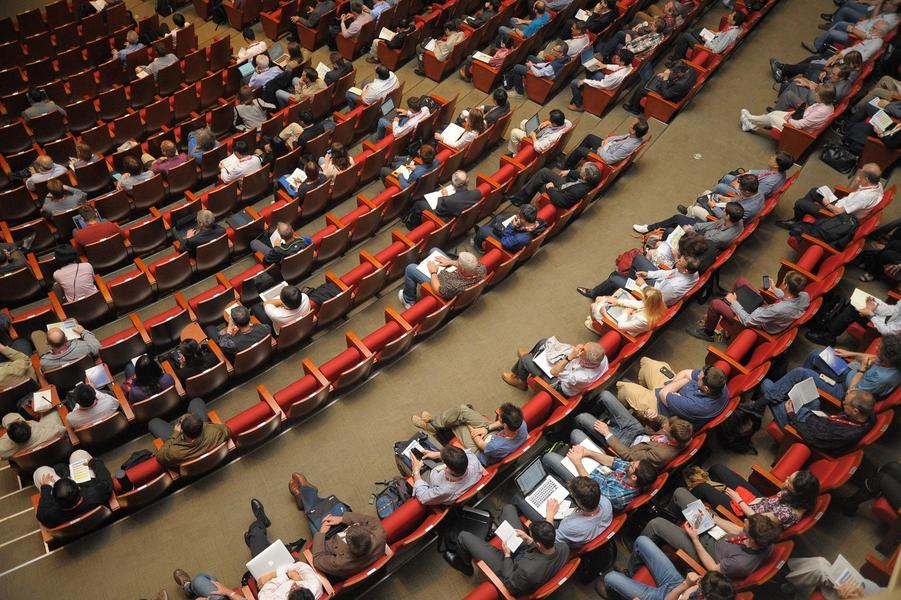 Symposium séminaire - Domaine de l'Excuse