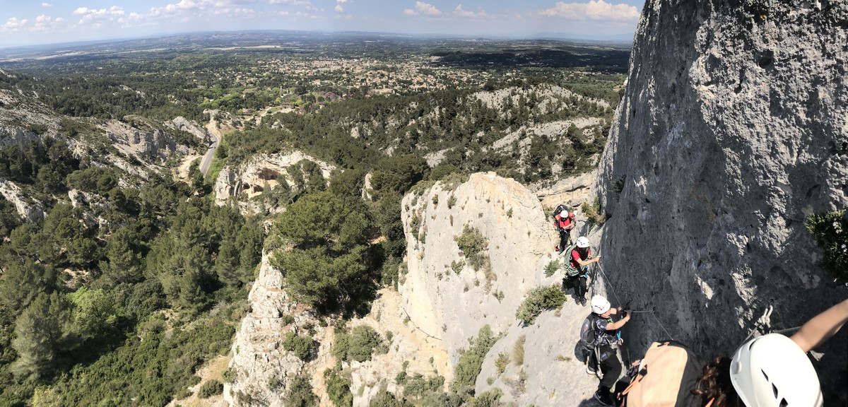 Alpilles Aventure - photo 3