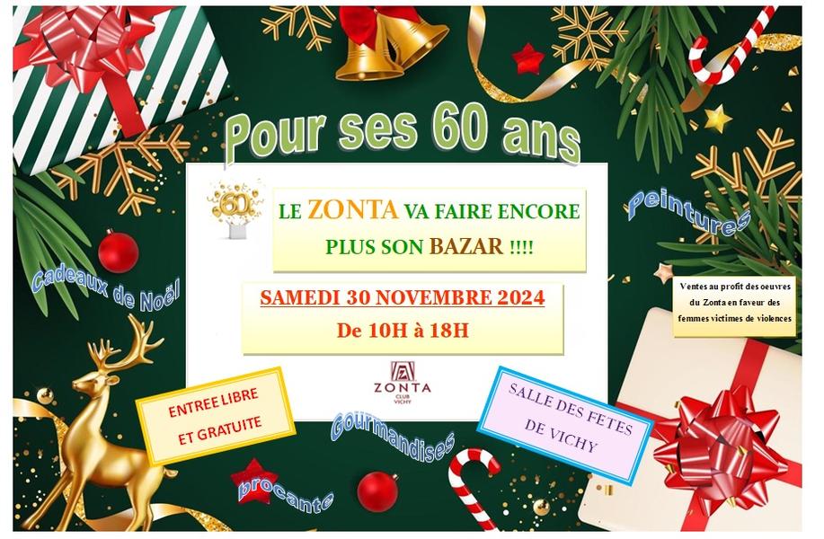 Bazar de Noël