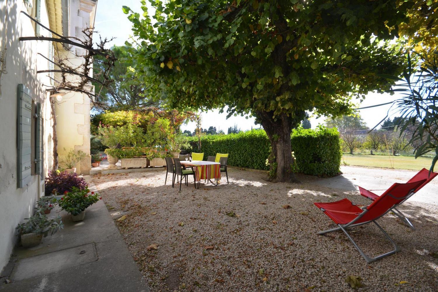LA FINIERE, Plan-d'Orgon - photo 22