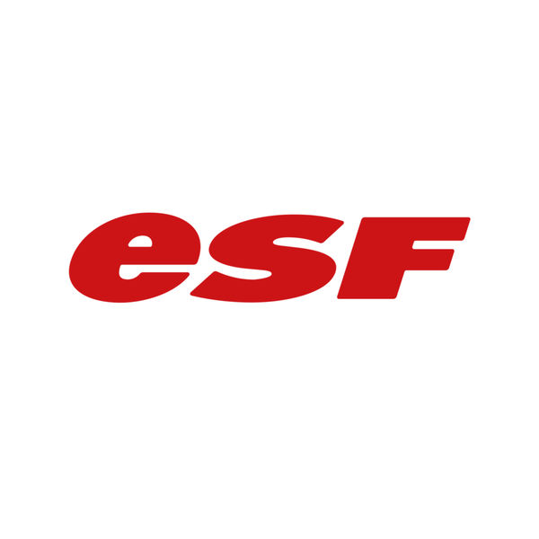 Logo ESF