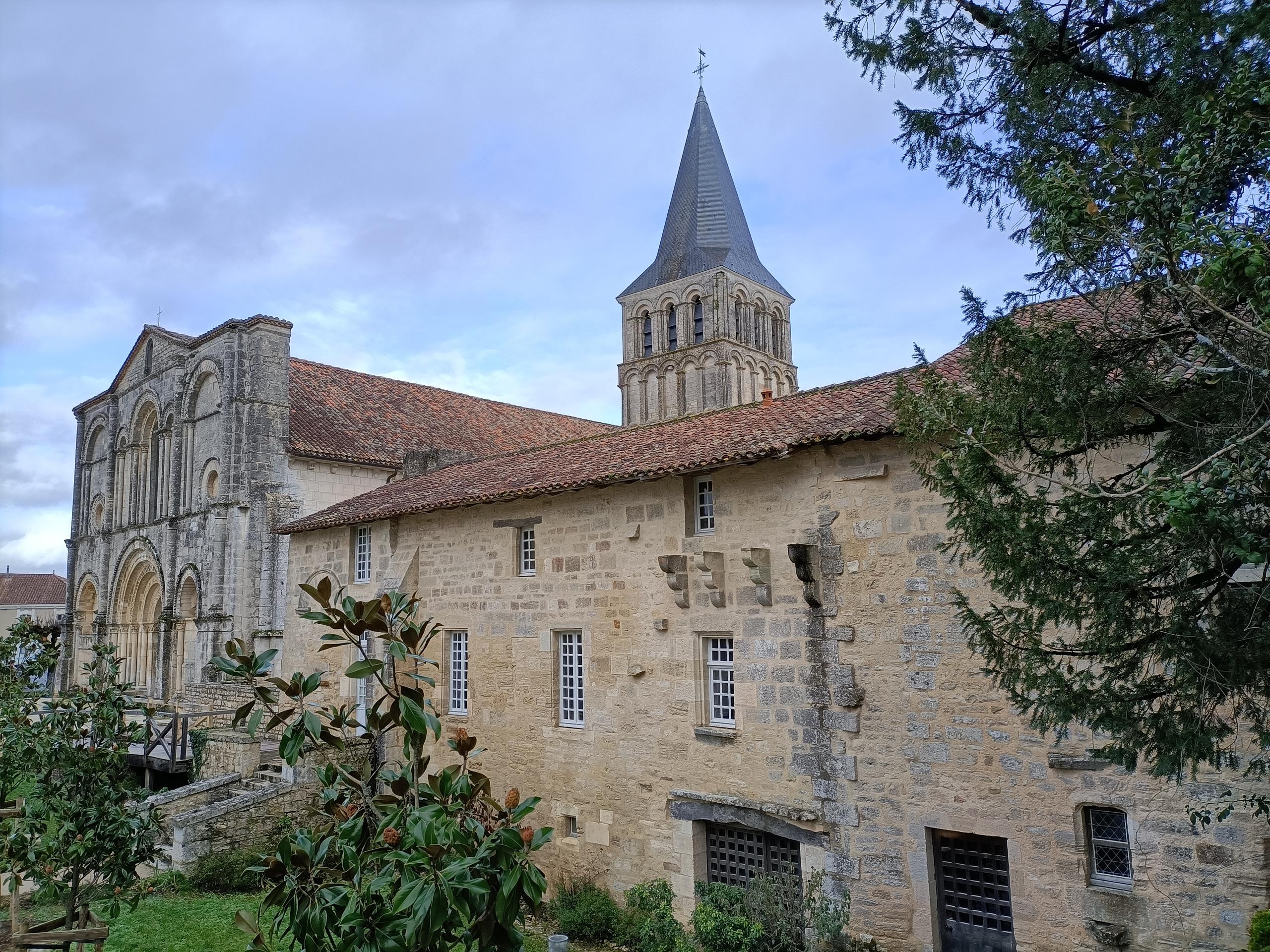 Concert " Bach en Miroir I"