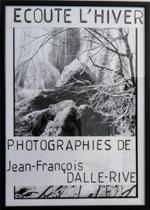 Exposition "écoute l'hiver" : photos argentiques en noir et blanc - Porcieu-Amb…