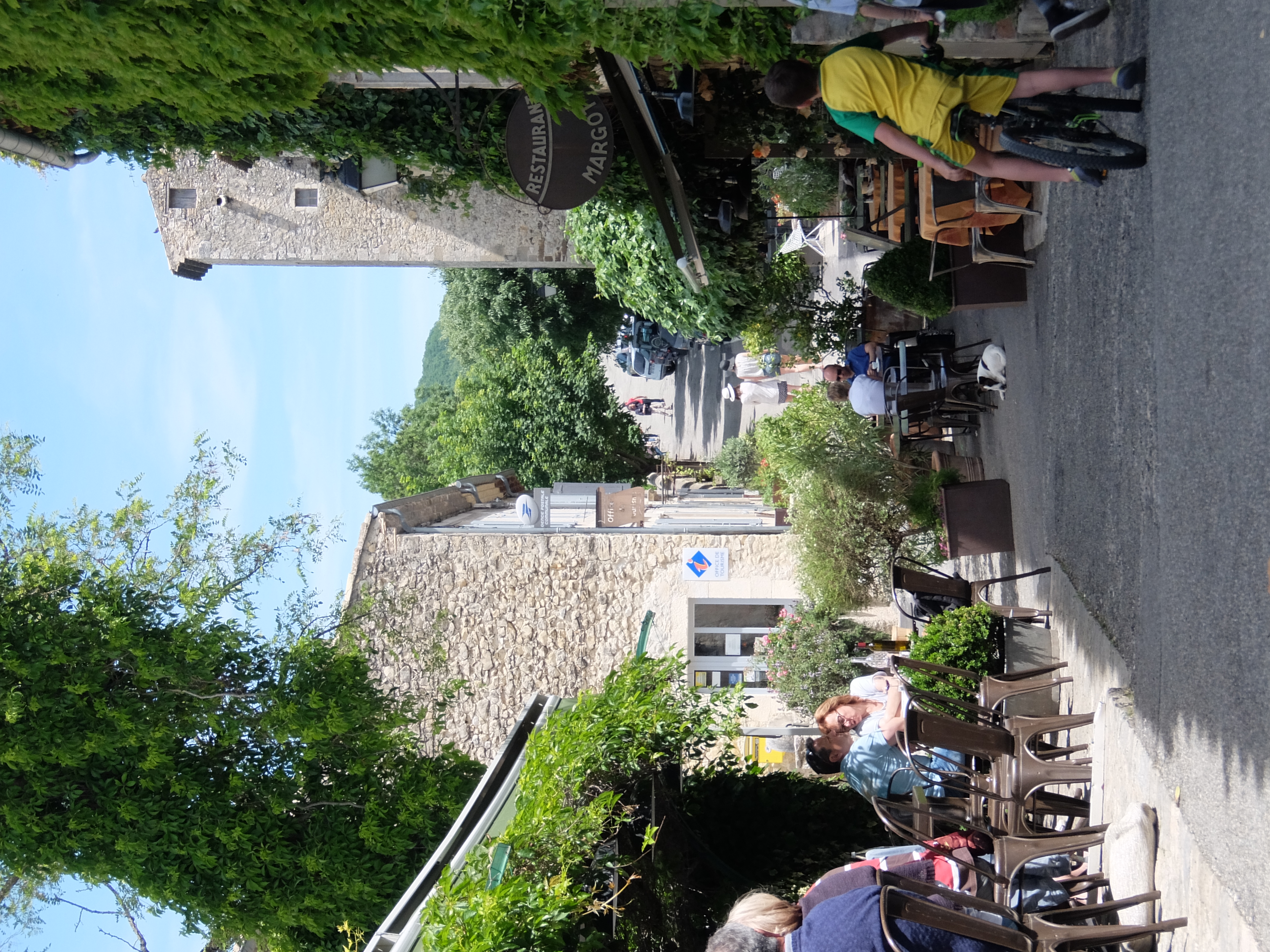Mirmande