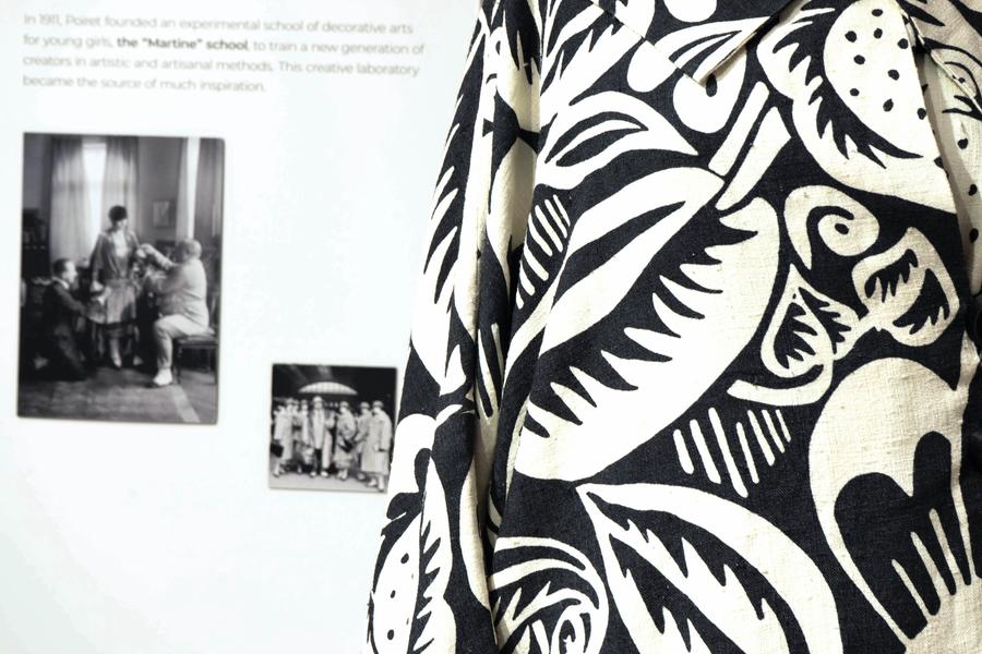 Musée Brochier Soieries