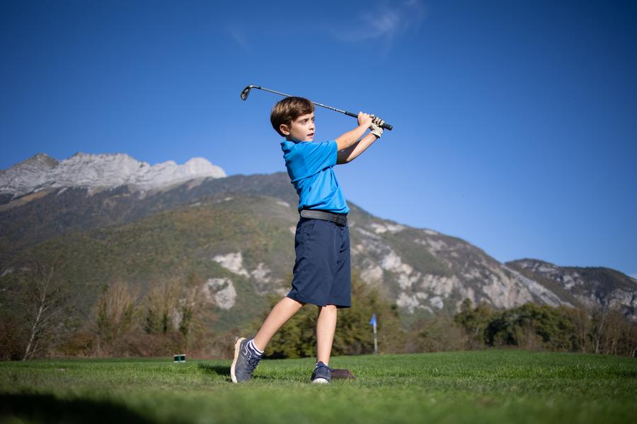 Greenfee 9 trous - Spécial semaine_Giez